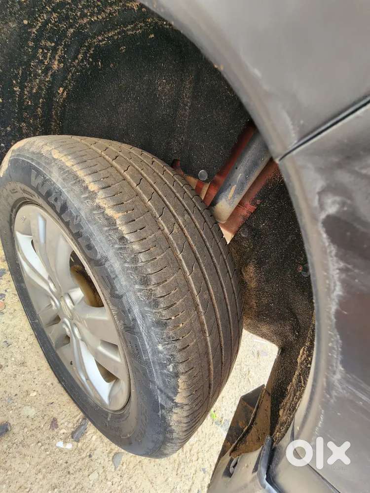 Maruti Suzuki Vitara Brezza Zdi 2016 Diesel 75400 Km Driven