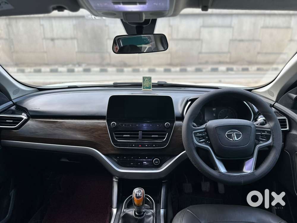 Tata Harrier, 2019, Diesel