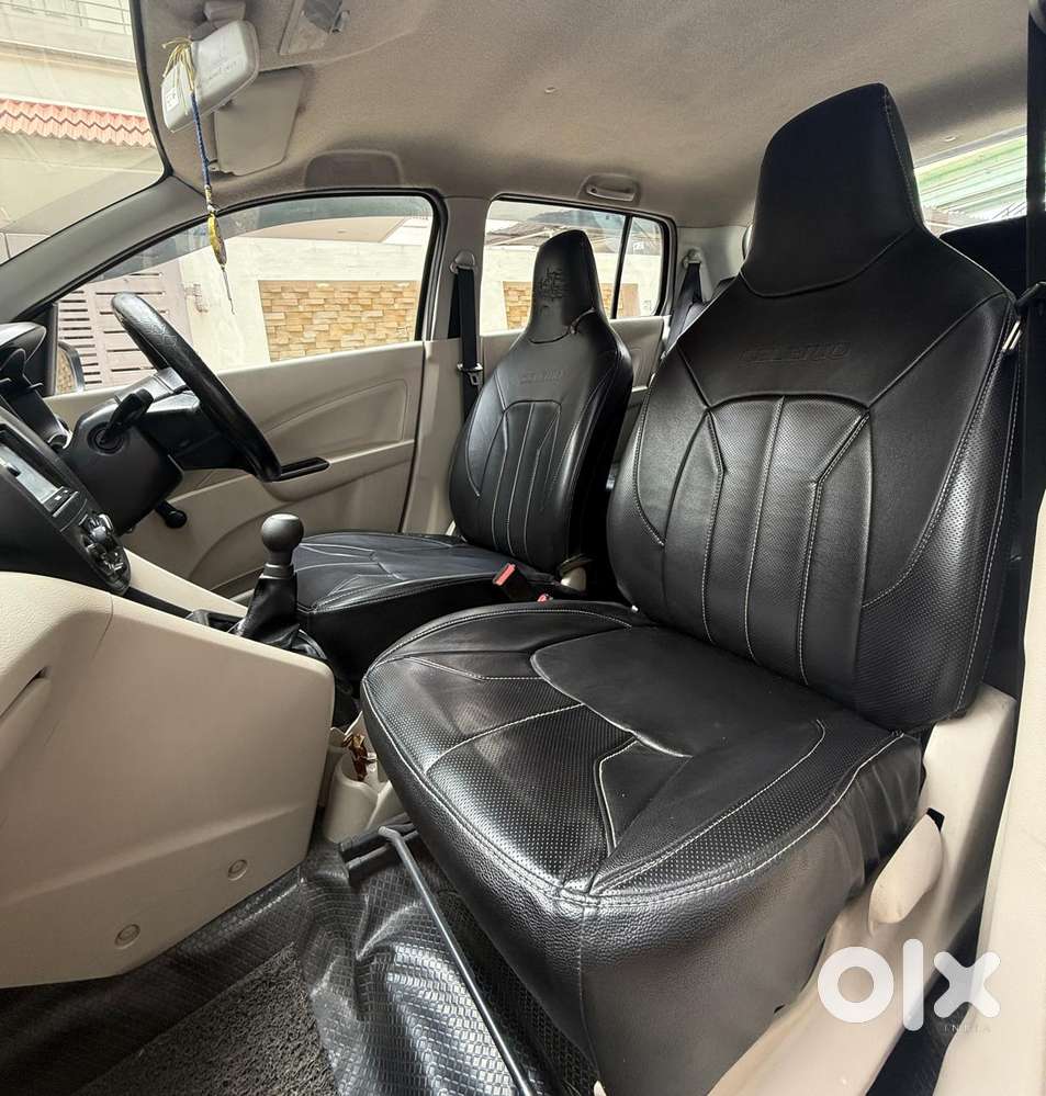 Maruti Suzuki Celerio, 2019, Petrol