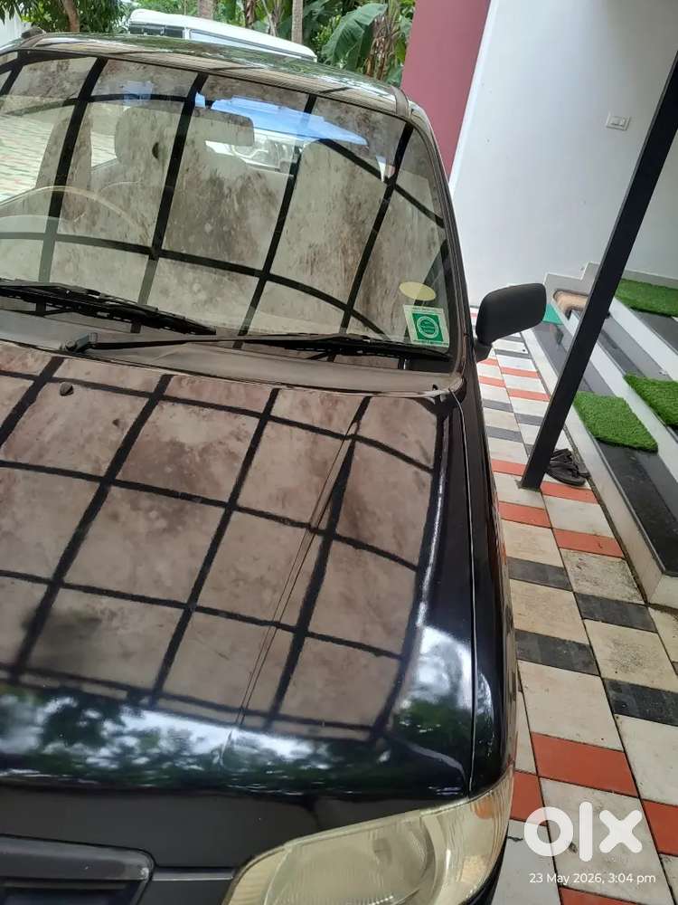 Maruti Suzuki Alto 2006 Lx Model Good Condition