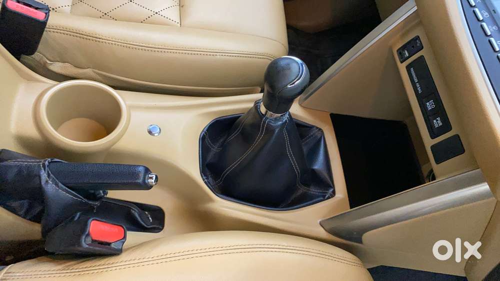 Toyota Innova Crysta