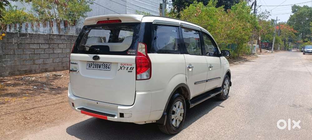 Mahindra Xylo D4 Bsiv, 2013, Diesel