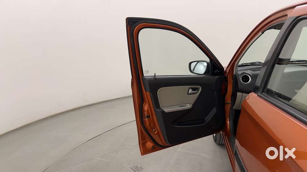 Maruti Suzuki Alto K10 2010-2014 1.0 Vxi (o), 2014, Petrol