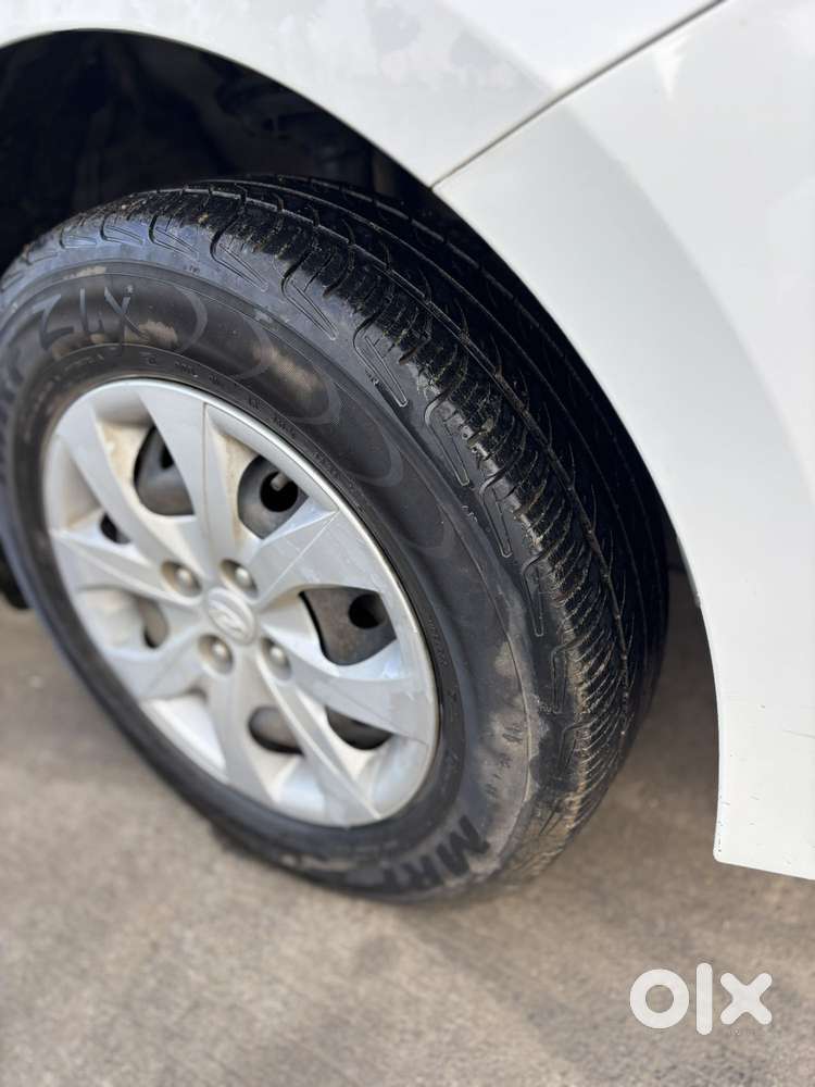 Hyundai Elite I20 Magna Plus, 2019, Petrol