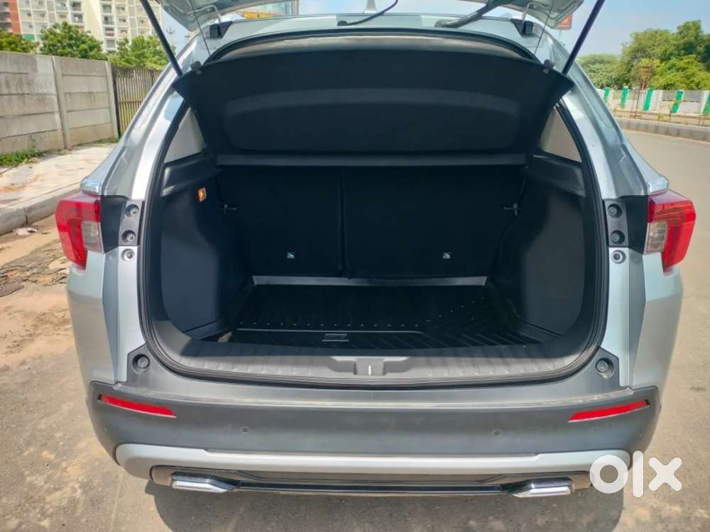 Honda Elevate Zx Cvt, 2026, Petrol