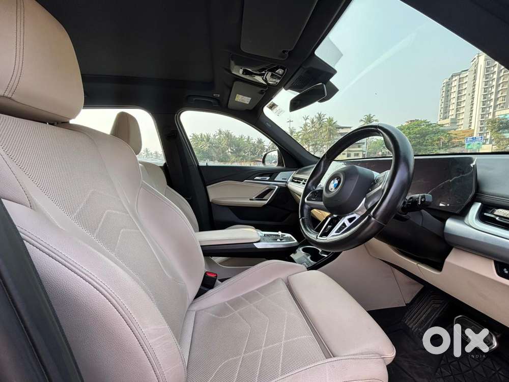 Bmw X1 Xdrive 20d M Sport, 2023, Diesel