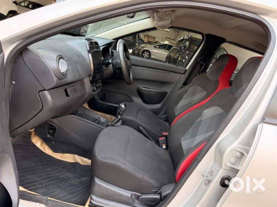 Renault Kwid Rxt 1.0, 2023, Petrol