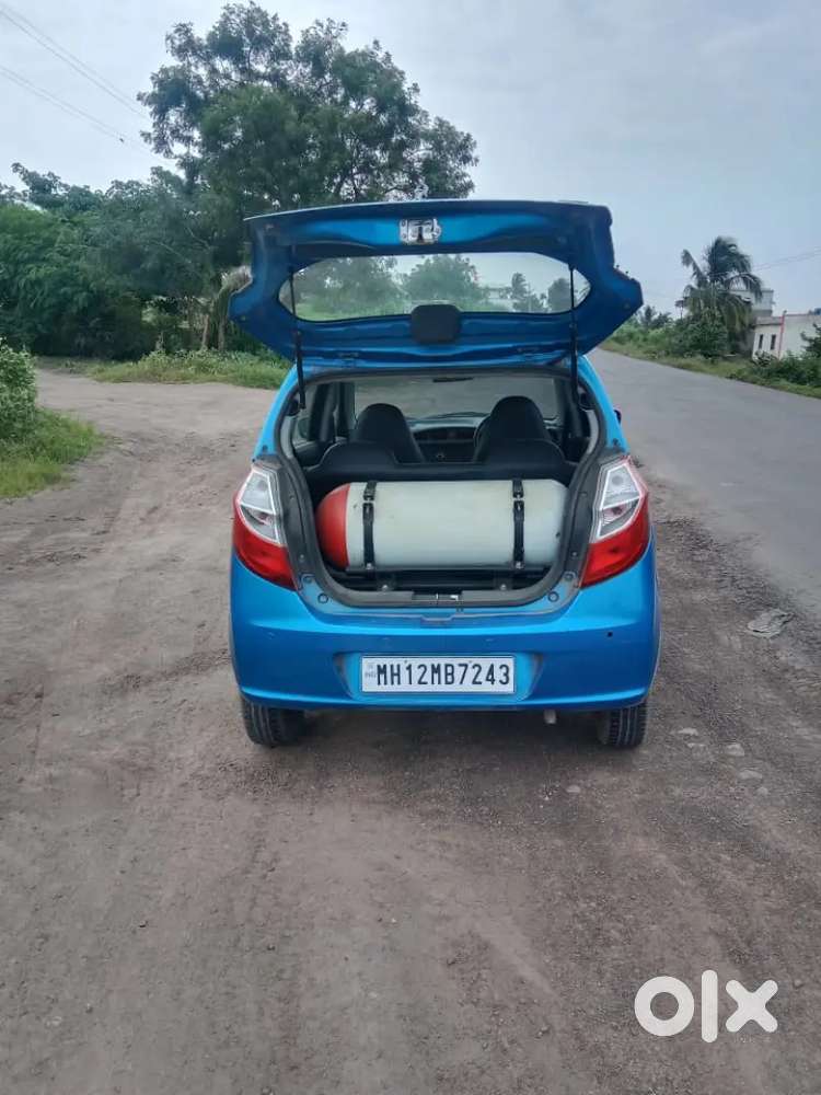 Maruti Suzuki Alto K10 2015