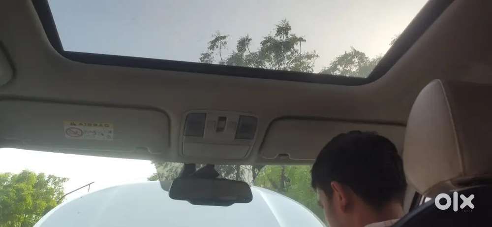 Kia Seltos 2019 Diesel Well Maintained