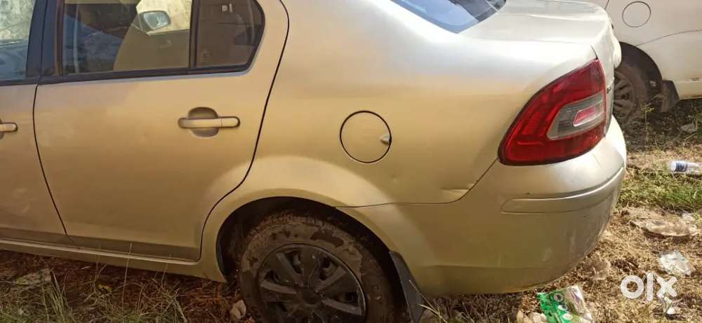 Ford Fiesta 2009 Diesel Well Maintained