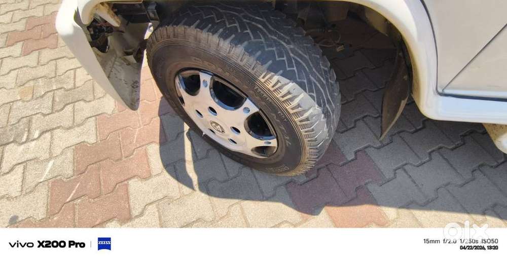 Mahindra Bolero Zlx, 2013, Diesel