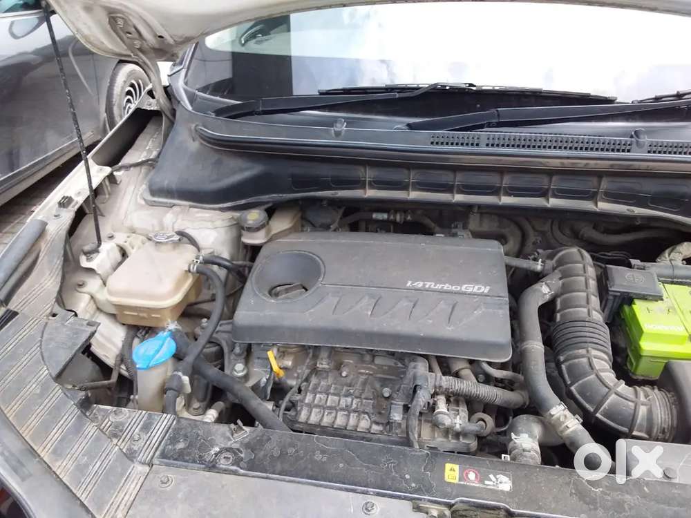 Kia Carens 2022 Petrol Well Maintained