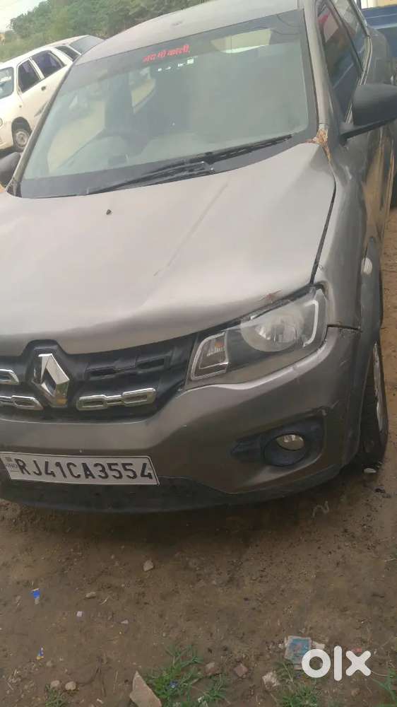 Renault Kwid 2017