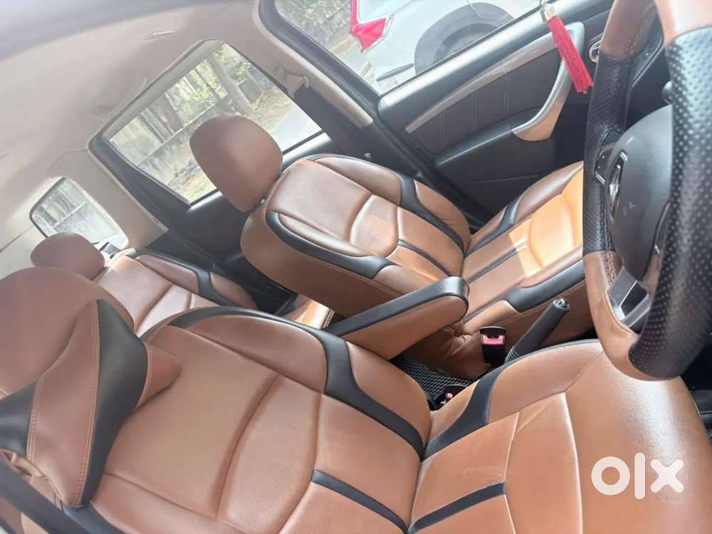 Renault Duster 1.3 Rxz 2020