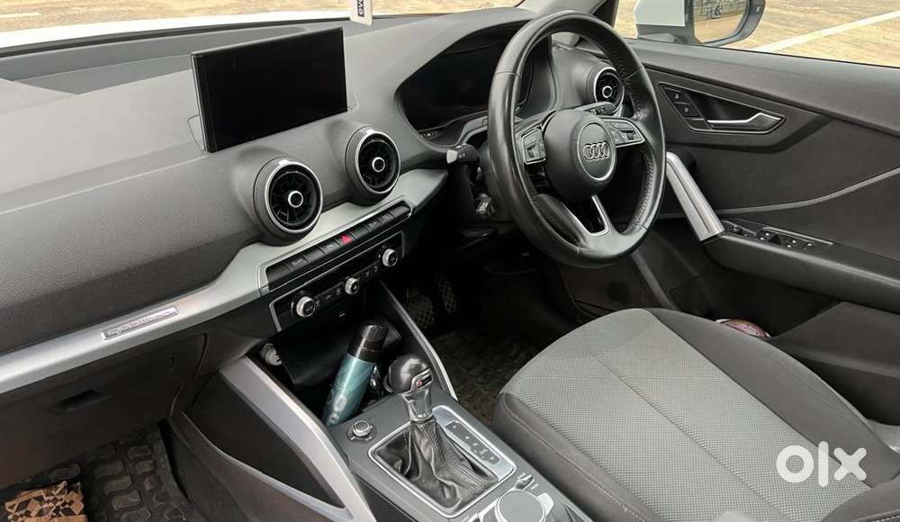 Audi Q2 2.0 40 Tfsi Quatro Premium, 2021, Petrol