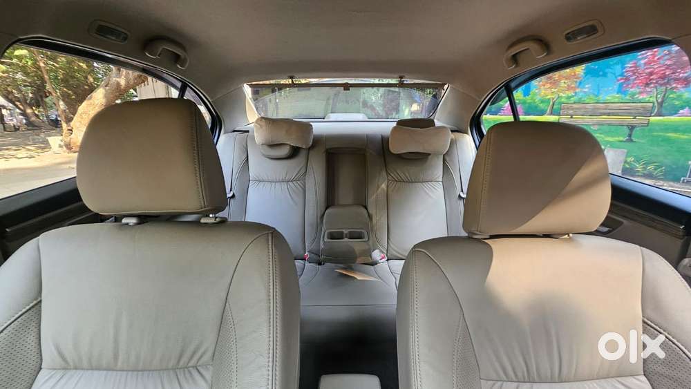 Maruti Suzuki Ciaz Alpha 1.5 At, 2021, Petrol