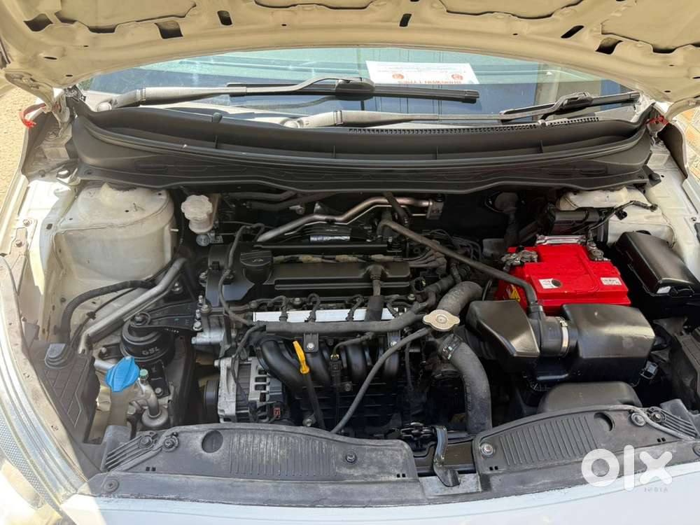 Hyundai I20 Petrol 2014 First Owner Genuine Running
