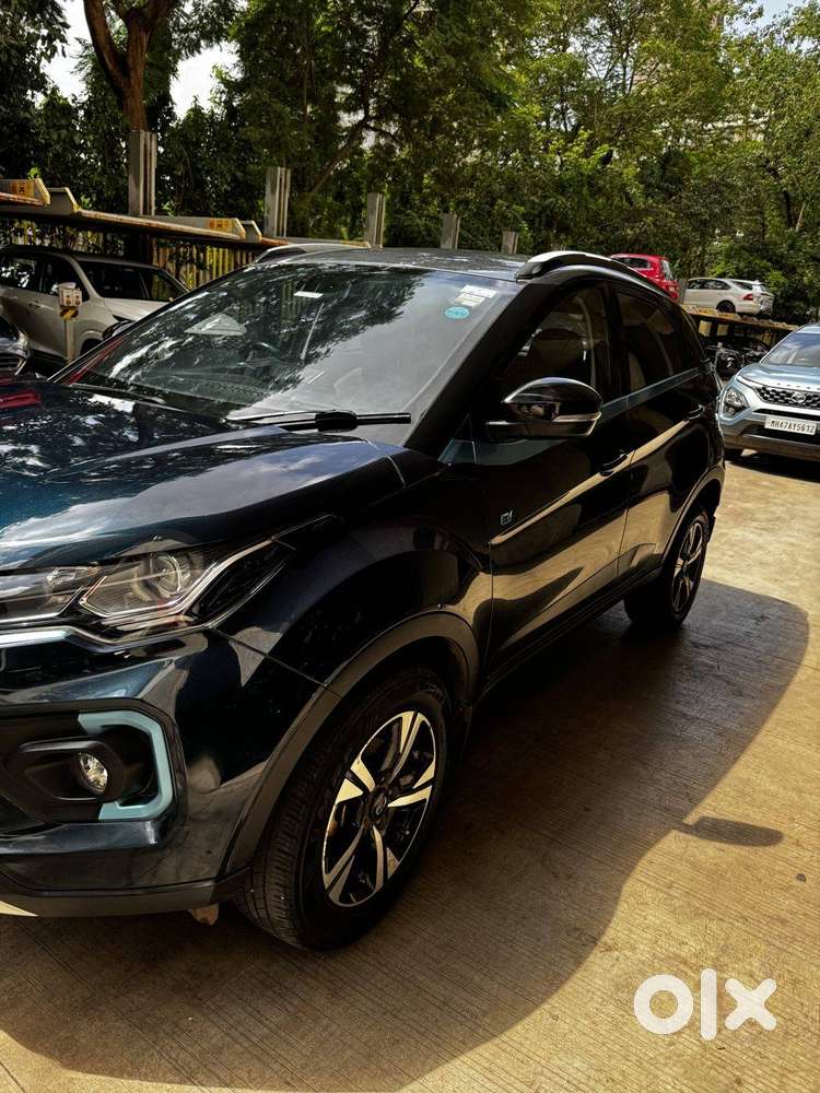 Nexon Ev Max Xz+ | Brand-new Battery | 98% Soh | Warranty Till 2030