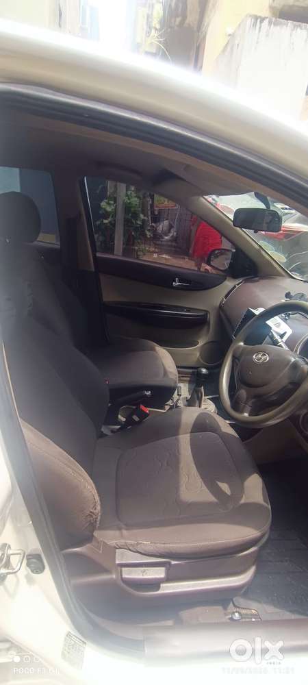 Hyundai I20 Magna Plus, 2011, Petrol