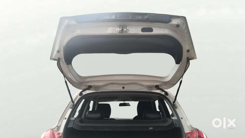 Maruti Suzuki Swift 1.3 Zxi, 2013, Petrol