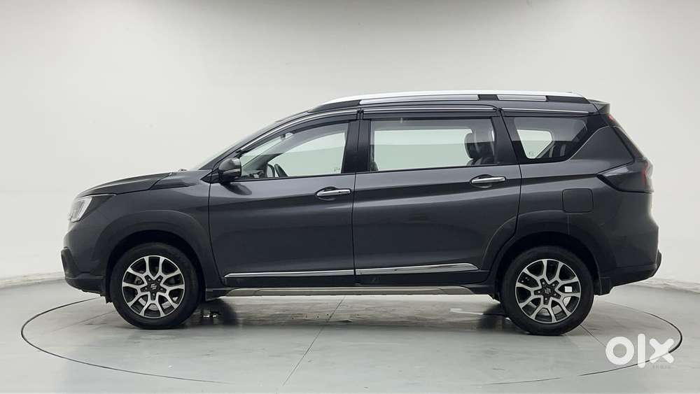 Maruti Suzuki Xl6 1.5 Zeta Mt, 2024, Petrol