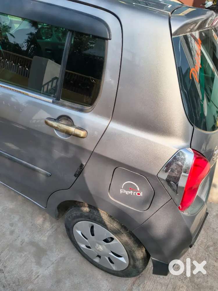 Selling Car