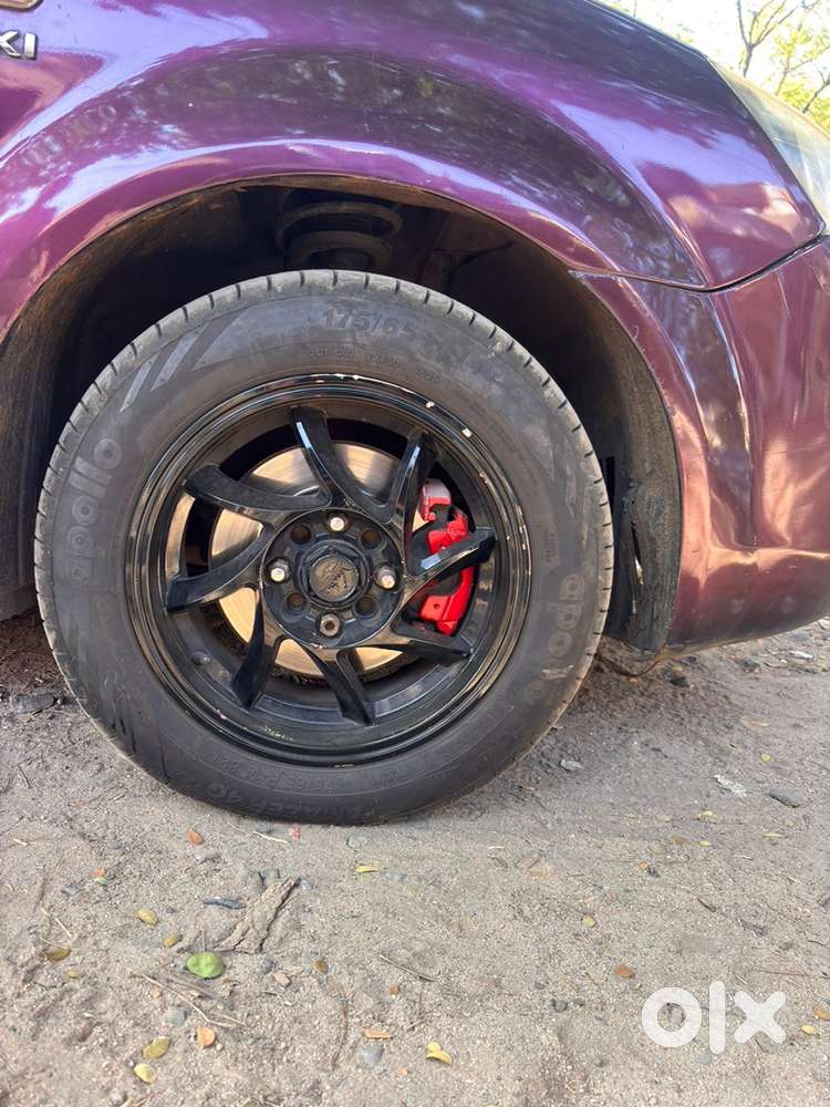 Ford Fiesta 2007 Diesel Well Maintained