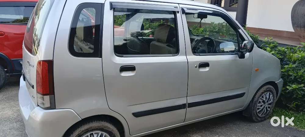 Maruti Suzuki Wagon R 2006