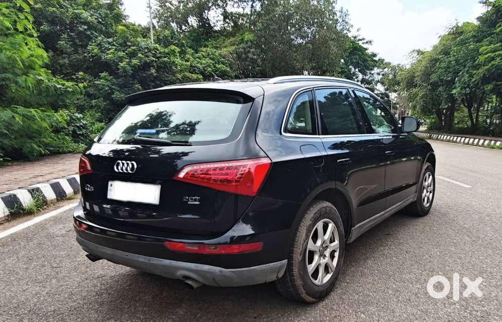 Audi Q5 2.0 Premium Plus Tfsi, 2010, Petrol