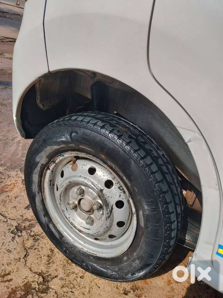 Maruti Suzuki Wagon R 2018 Cng & Hybrids 010500 Km Driven