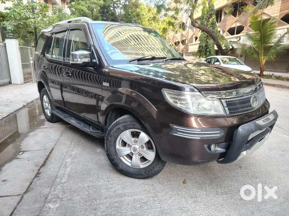 Tata Safari Storme 2014 Diesel 63364 Km Driven