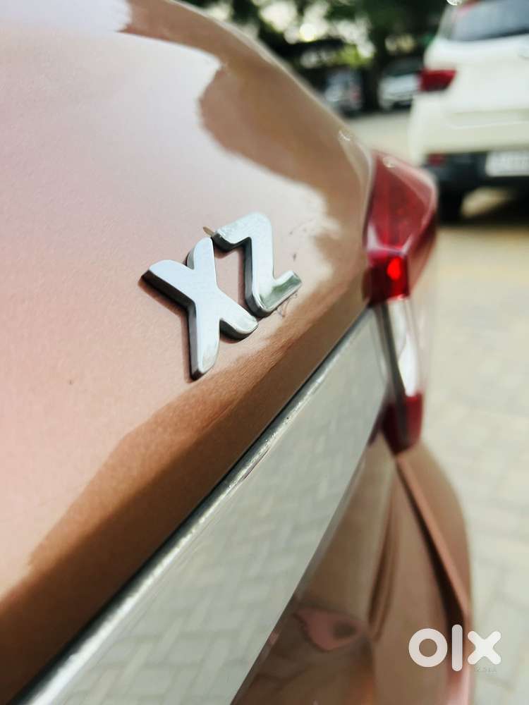 Tata Tigor Xz Plus Diesel, 2018, Diesel