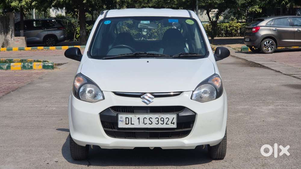 Maruti Suzuki Alto 800 2012-2016 Cng Lxi, 2014, Cng & Hybrids