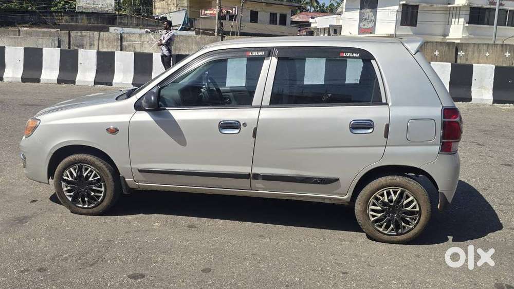 Maruti Suzuki Alto K10 1.0 Vxi, 2014