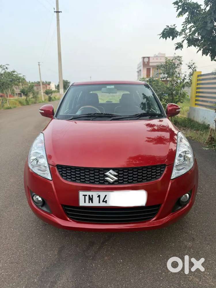 Maruthi Suzuki Swift