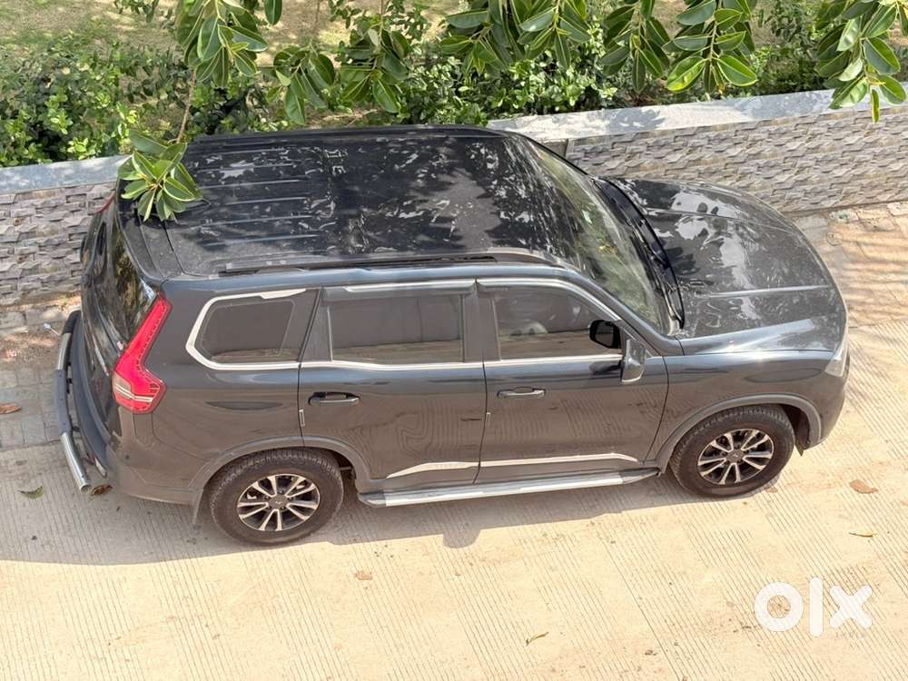 Mahindra Scorpio N Diesel, 2024 Year