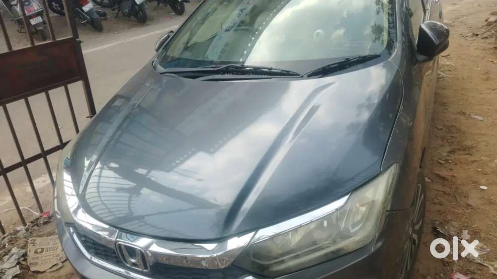 Honda City 2019 Petrol Good Condition