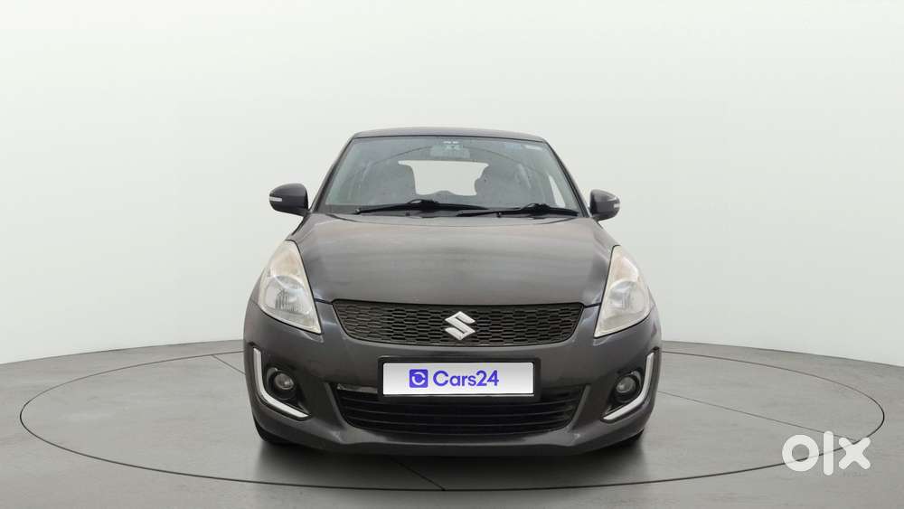 Maruti Suzuki Swift Vxi, 2016, Petrol