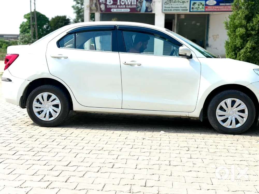 Swift Dzire 2023
