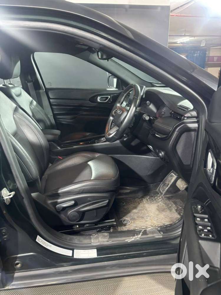 Jeep Compass 1.4 Longitude Plus Petrol At, 2022, Petrol