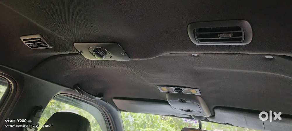 Ford Endeavour 2011 4x4 Automatic