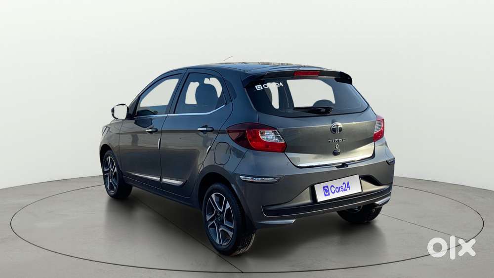 Tata Tiago 1.2 Revotron Xz Plus, 2024, Petrol