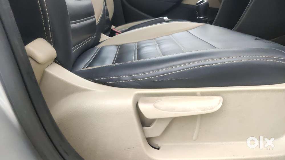 Volkswagen Polo 1.2 Mpi Highline, 2016, Petrol