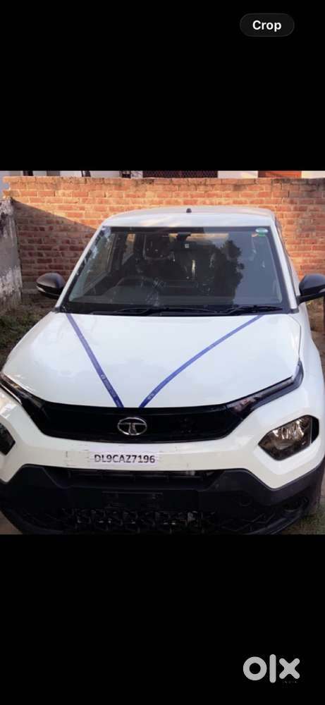 Tata Punch 2023 Model Year
