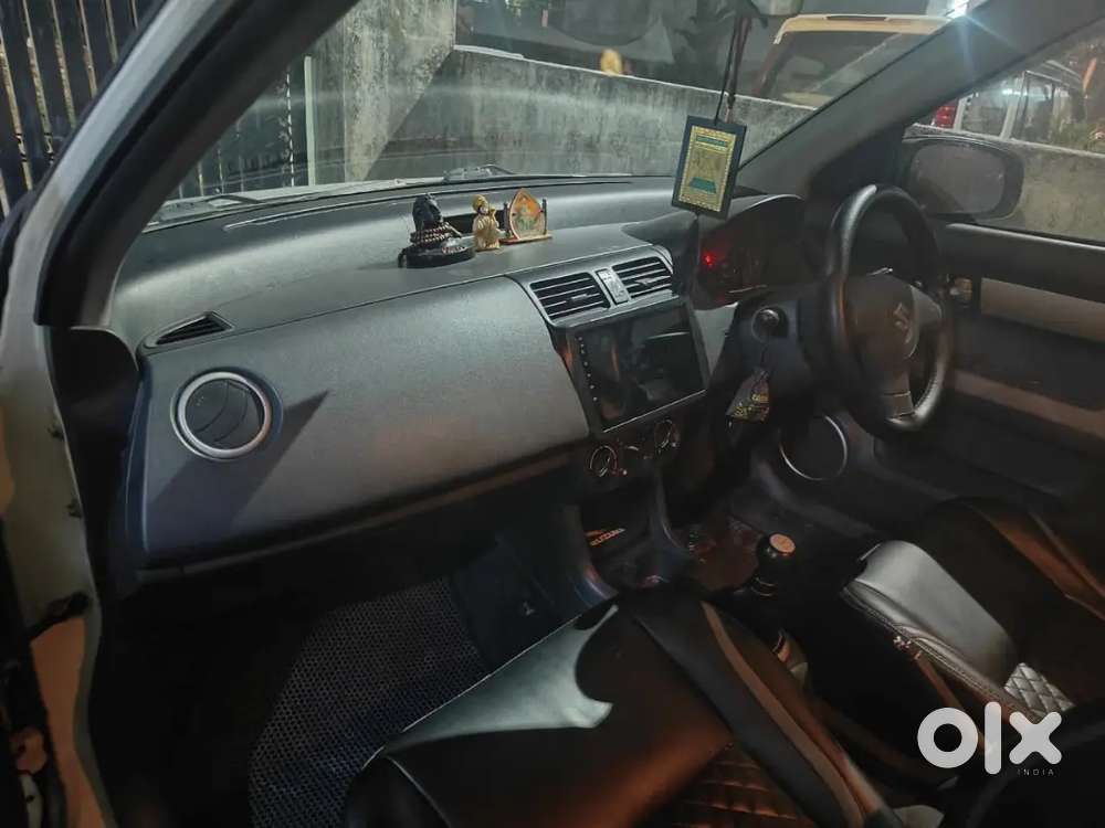 Maruti Suzuki Dzire 2011 Petrol 100000 Km Driven
