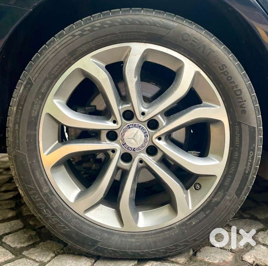 Mercedes-benz C Class Prime 200, 2016, Petrol