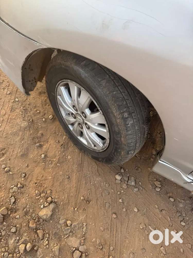Toyota Innova 2010 Diesel 200000 Km Driven