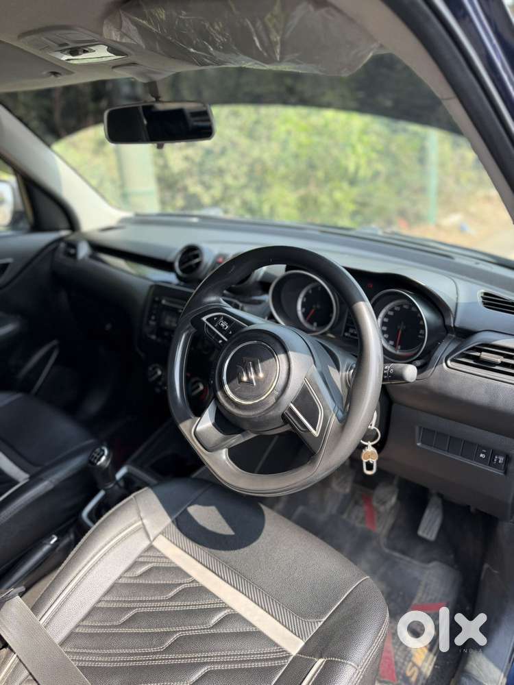 Maruti Suzuki Swift Vxi 2018, 2018, Petrol