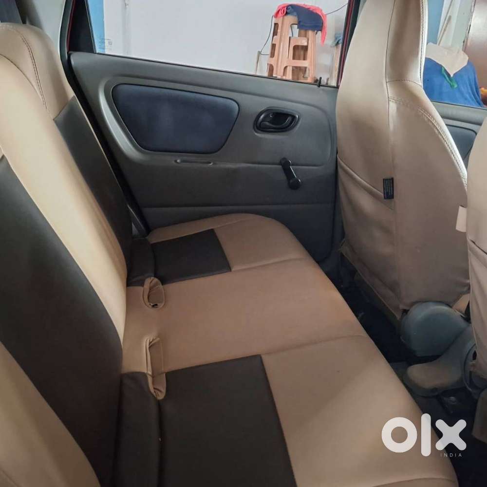 Maruti Suzuki Alto K10 2013 Petrol Good Condition