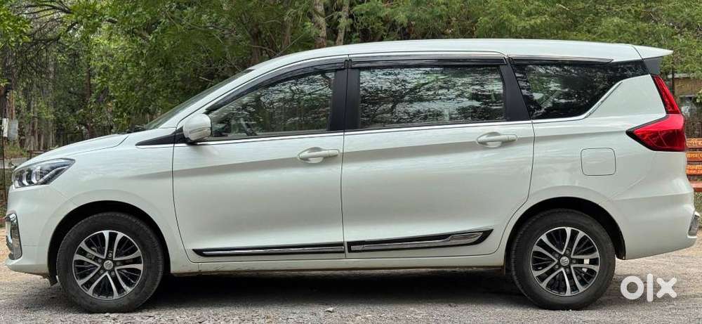 Maruti Suzuki Ertiga 1.5 Vxi, 2025, Petrol